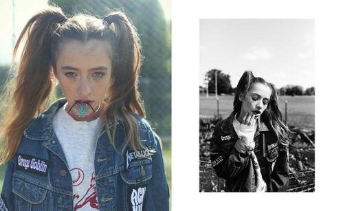 叛逆的女孩,叛逆女孩的成长之路